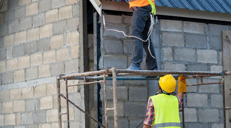Expert top industrial roofings services in Denton, KY